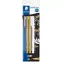 Rotulador Staedtler 8323-S BK3