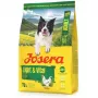 JOSERA Adult Light & Vital comida seca para perros 3 kg