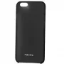 Funda rígida nevox StyleShell para Apple iPhone 6 Plus negra (1275)