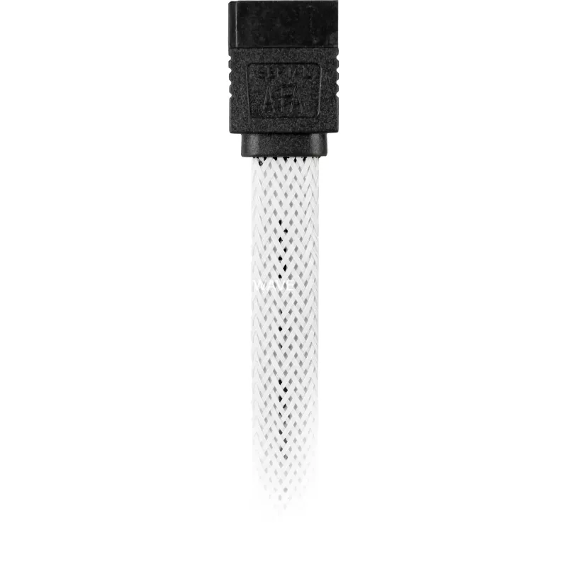 Sharkoon Cable SATA - Serial ATA 150/300/600 - SATA (H)