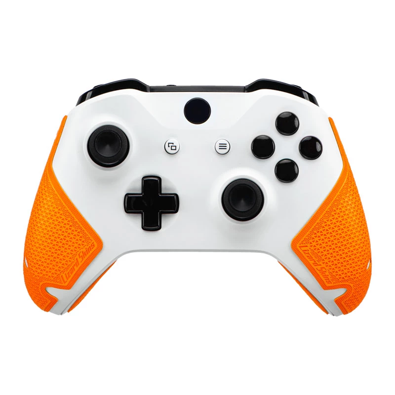 Lizard Skins XBOX One - Mandarina (recortado, 0,5 mm)