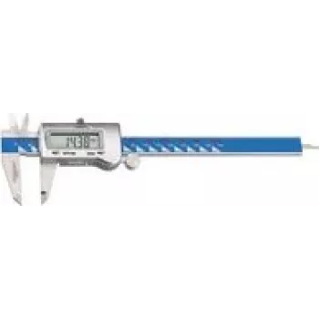 Calibre Gedore 6550070 profundidad 120 mm altura 40 mm peso 408 g