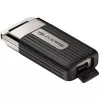 SSD externo Team Group PD20 Mini 1 TB, solución de almacenamiento NVMe USB-C portátil