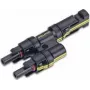 Cimco PV-MC4 Distribuidor en Y FFM 18 006 (180006)