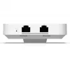 Ubiquiti U7 In-Wall 4300 Mbit/s Blanco Power over Ethernet (PoE)