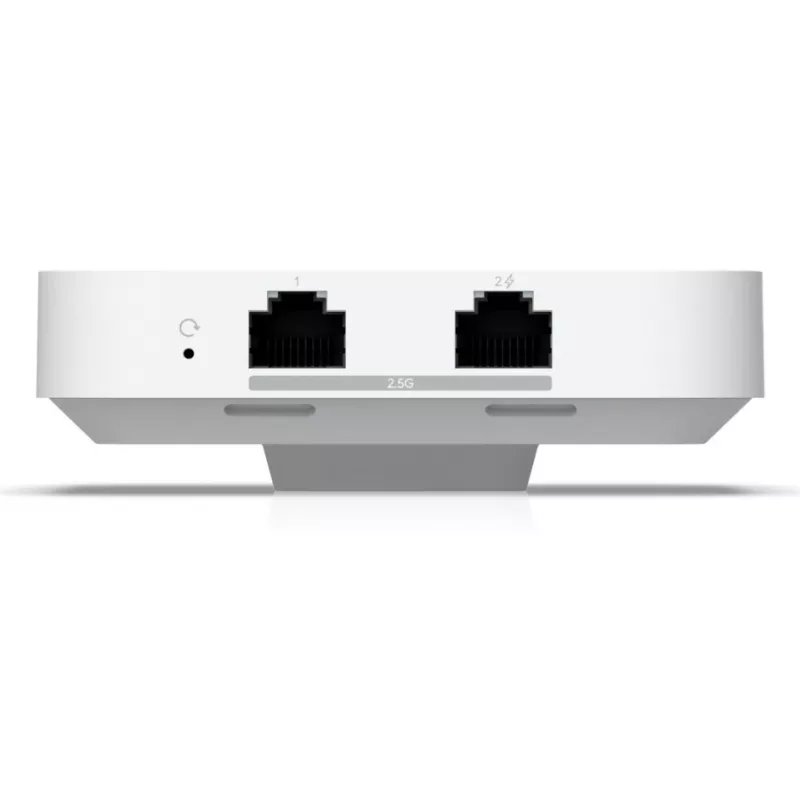Ubiquiti U7 In-Wall 4300 Mbit/s Blanco Power over Ethernet (PoE)