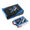 Batería LiPo Gens Ace 4000mAh 7.4V 1C