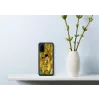 Funda protectora iKins para Samsung Galaxy S20, negra, funda TPU fina