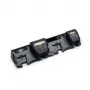 Cargador de dispositivo móvil Zebra P1063406-052 impresora portátil negro AC interior