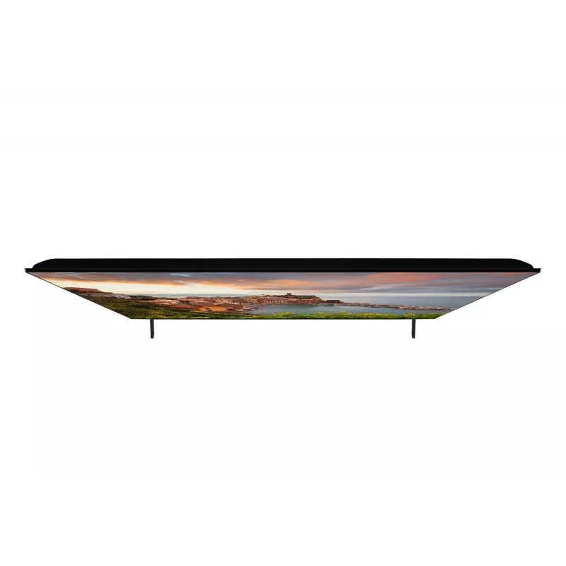 TV Toshiba 65UV2463DG 65 inch (165,1 cm) 4K Ultra HD DLED Smart TV, 3840×2160, VIDAA, Wi‑Fi, 300 cd/m², negro