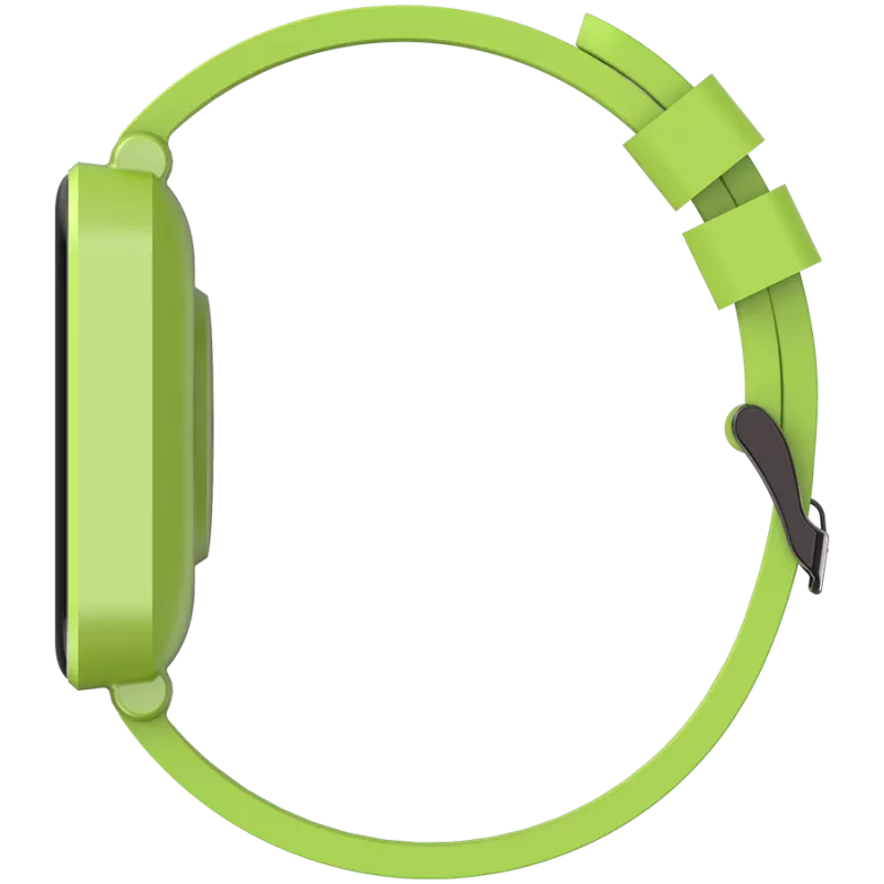 Smartwatch Canyon CNE-KW43 verde