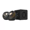 Conjunto de altavoces Creative Labs Creative Pebble X Plus 30 W universal negro 2.1 canales Bluetooth