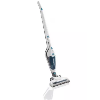 Aspirador de escoba 2 en 1 Leifheit Rotaro PowerVac 2in1