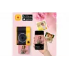 Cámara instantánea Kodak Mini Shot 3 Era – negra, tecnología de impresión 4Pass