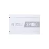 Fuente de alimentación Lian Li SP0850G.W 850 W SFX 80 PLUS Gold 20+4 Pin ATX Blanca