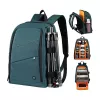 Mochila impermeable PULUZ PU5011L
