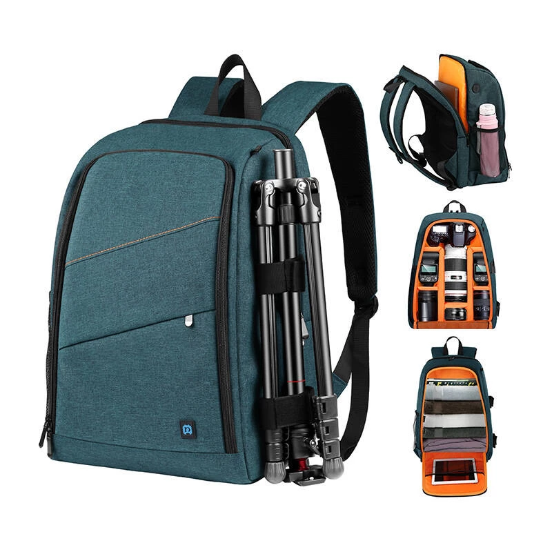 Mochila impermeable PULUZ PU5011L