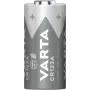 Varta pila de litio CR123A 3V 1600mAh para cámara