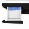 Lavadora-secadora Beko BMM5DFO5741WPB 7 kg / 5 kg blanca