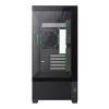 Caja Gamemax | VISTA 2 MB | M-ATX