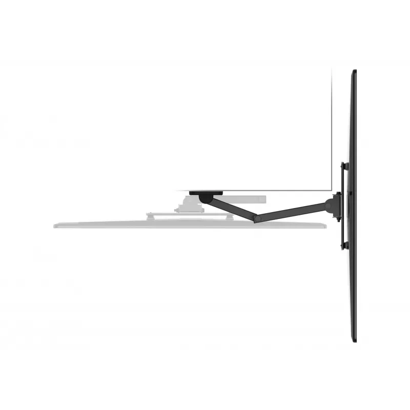 Vogels MA2040-A1 TURN soporte de pared 19-40