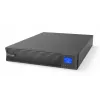 Sistema de alimentación ininterrumpida PowerWalker VFI 3000 ICR IoT