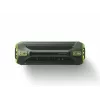 Boom 2 Plus | Potente altavoz Bluetooth con bajos para exteriores verde aventura