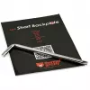 Backplate Thermal Grizzly TG-SB-R7000 aluminio policarbonato negro