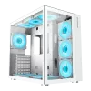 Caja Gamemax | INFINITY WH | ATX