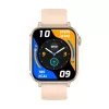 Smartwatch Colmi P80 (dorado) — Colmi P80 dorado
