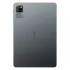 Blackview Tab 60 WiFi tablet, 10,1 pulgadas (25,6 cm) HD+ IPS, Allwinner A523, 4GB RAM, 128GB, Wi-Fi 6, Bluetooth 5.2, 5100 mAh, Android 15, gris (Volcano Grey)