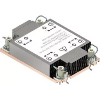 Disipador/radiador Intel CYP1UHSSTD negro