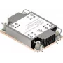 Disipador/radiador Intel CYP1UHSSTD negro
