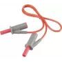 Voltcraft VC-8063400 Rojo
