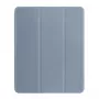 Funda para tablet Uniq USAMS Winto para iPad Air 10,9 pulgadas 2020 — lila IP109YT03 (US-BH654)