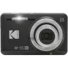 Kodak PIXPRO FZ55 1/2.3 cámara compacta 16 MP CMOS 4608 x 3456 píxeles negra (FZ55BK)