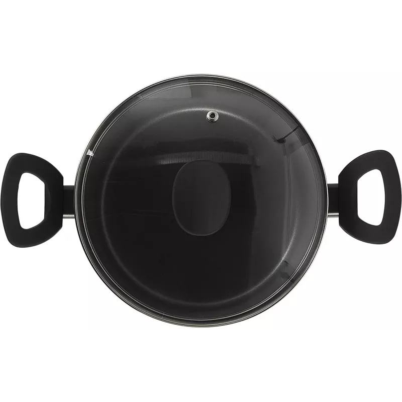 Olla Russell Hobbs RH01712EU 20 cm perlada – olla de acero inoxidable