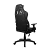Silla gaming para consola Arozzi Avanti Dark gris SoftFabric — asiento acolchado, carga máx. 120 kg