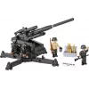 Set de construcción Cobi Blocks 10,5 cm Flak 39 — 339 piezas