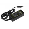 Fuente de alimentación Green Cell AD54P para Toshiba Satellite 19V 2.37A 45 W negro