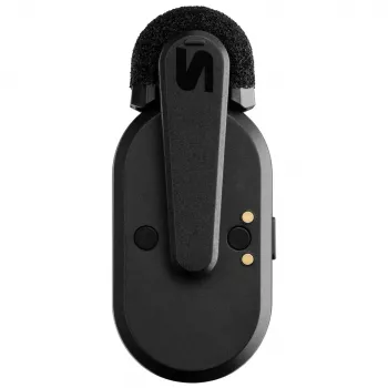 Shure | Solo micrófono, estuche de carga no incluido | AMV-LAV-Z6