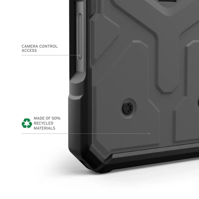 Urban Armor Gear Pathfinder Funda para móvil 16 cm (6,3