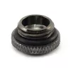 Tornillo de cierre con rosca XSPC G1/4 inch V2, pack de 10 – negro cromado