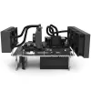 Carcasa benchtable Streacom BC1 V2 – chasis abierto de prueba/bench, titanio