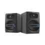 Altavoz NATEC COUGAR Negro Cableado 6 W