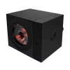 Panel de luz gaming YEELIGHT SMART CUBE LIGHT SPOT Base (YLFWD-0008) negro