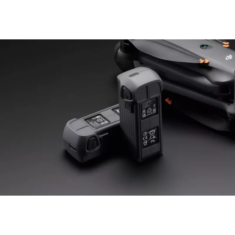 Batería para dron DJI Mavic 4 Pro 3850mAh Batería de repuesto
