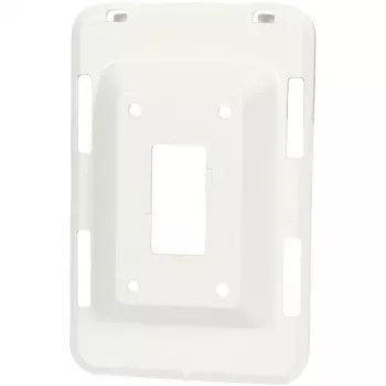 Soporte de pared Cambium Networks cnPilot e430H para montaje genérico en pared del AP (PL-WALLMNTB-WW)
