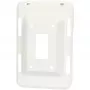 Soporte de pared Cambium Networks cnPilot e430H para montaje genérico en pared del AP (PL-WALLMNTB-WW)