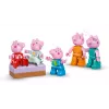 LEGO DUPLO 10467 Peppa Pig - casa familiar